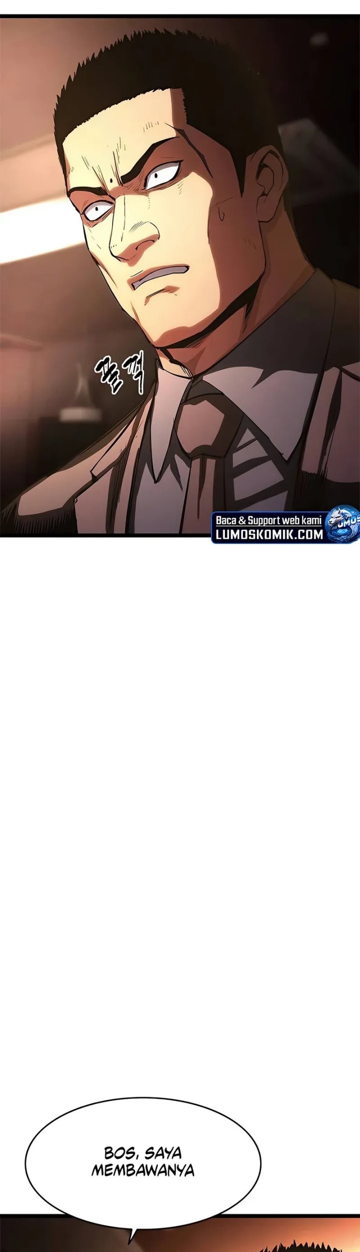 The Demon in Human Form Chapter 4 Gambar 14