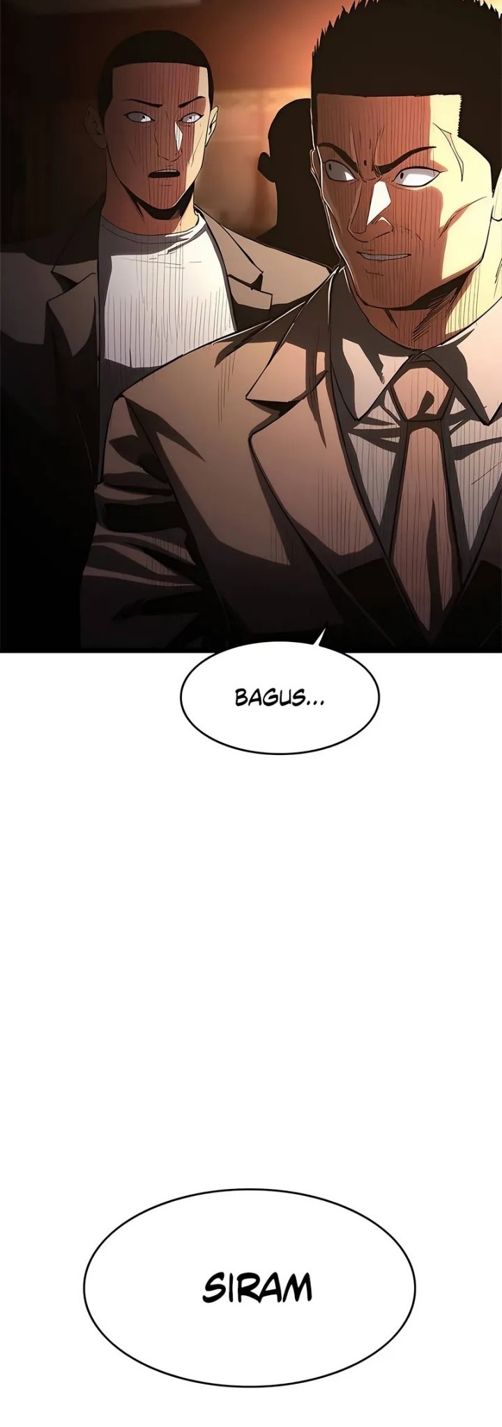 The Demon in Human Form Chapter 4 Gambar 15