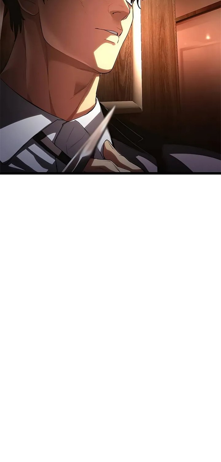 The Demon in Human Form Chapter 4 Gambar 17