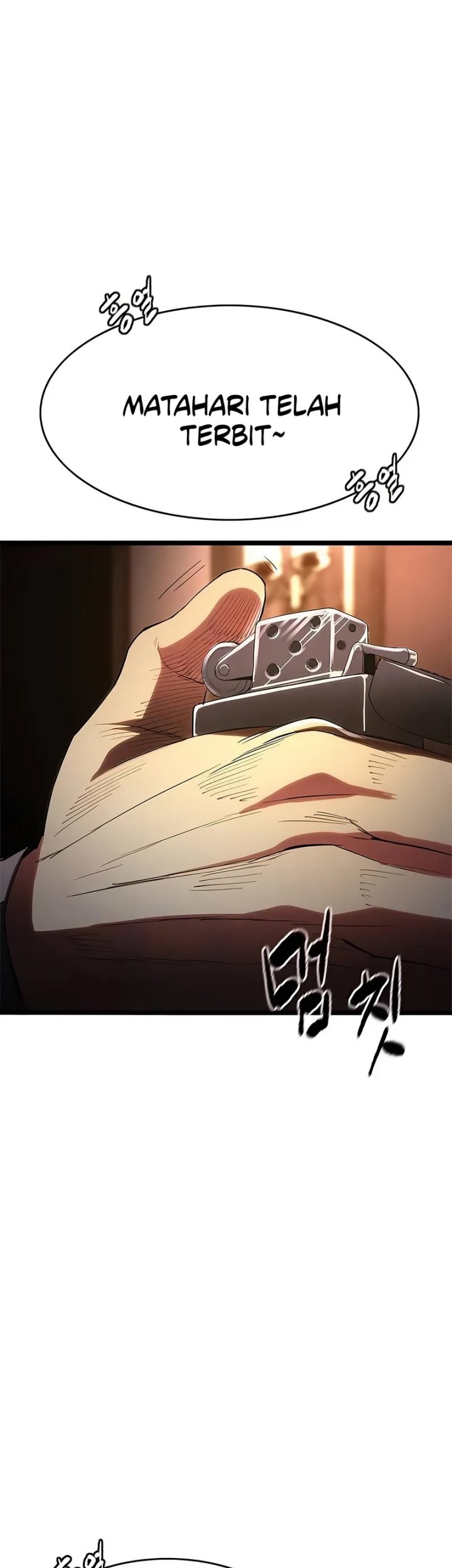 The Demon in Human Form Chapter 4 Gambar 21