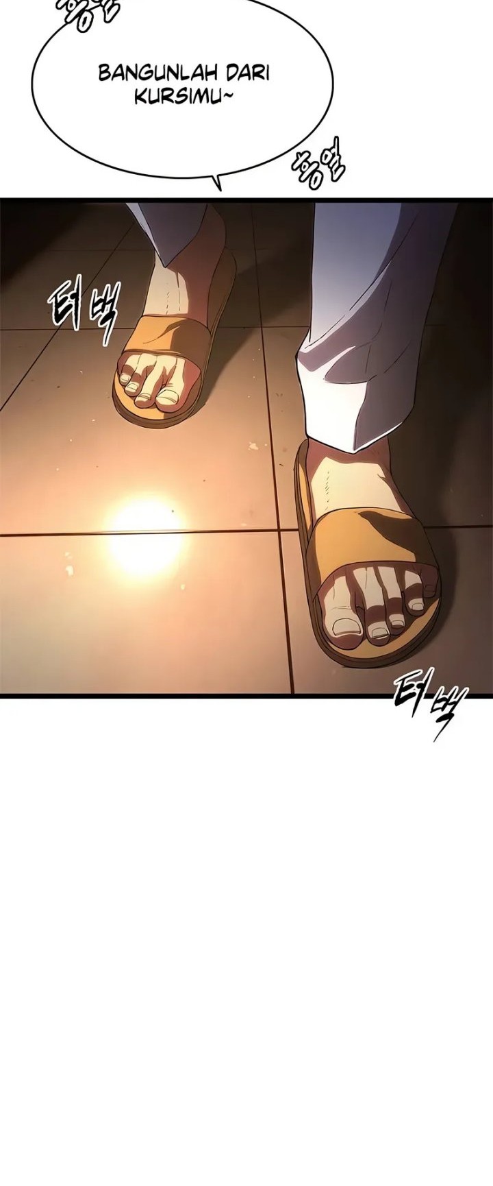 The Demon in Human Form Chapter 4 Gambar 22