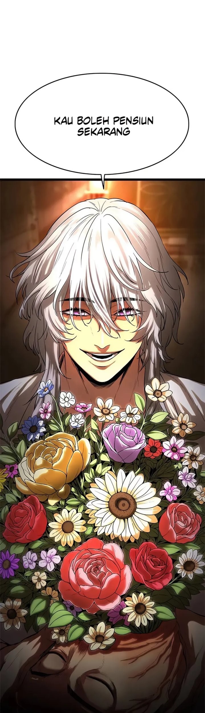 The Demon in Human Form Chapter 4 Gambar 31