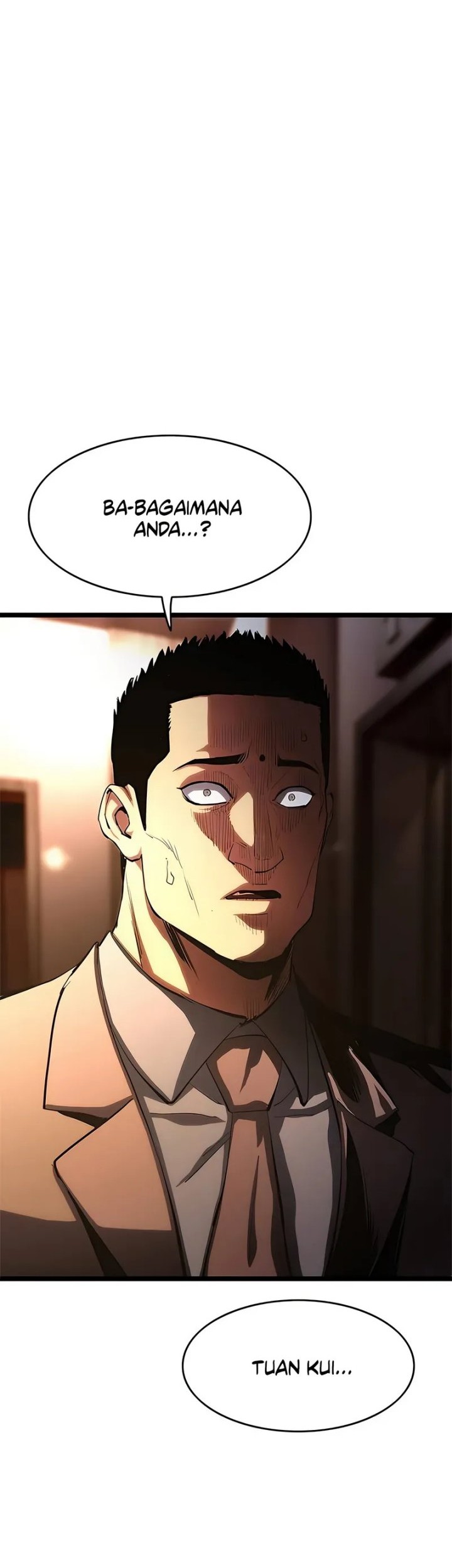 The Demon in Human Form Chapter 4 Gambar 24