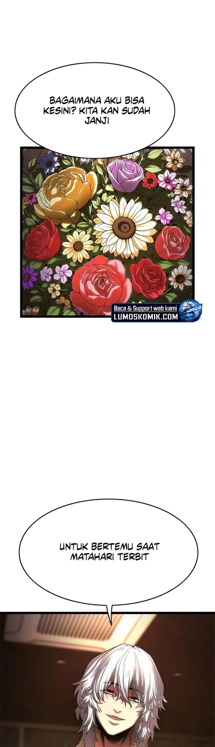 The Demon in Human Form Chapter 4 Gambar 26