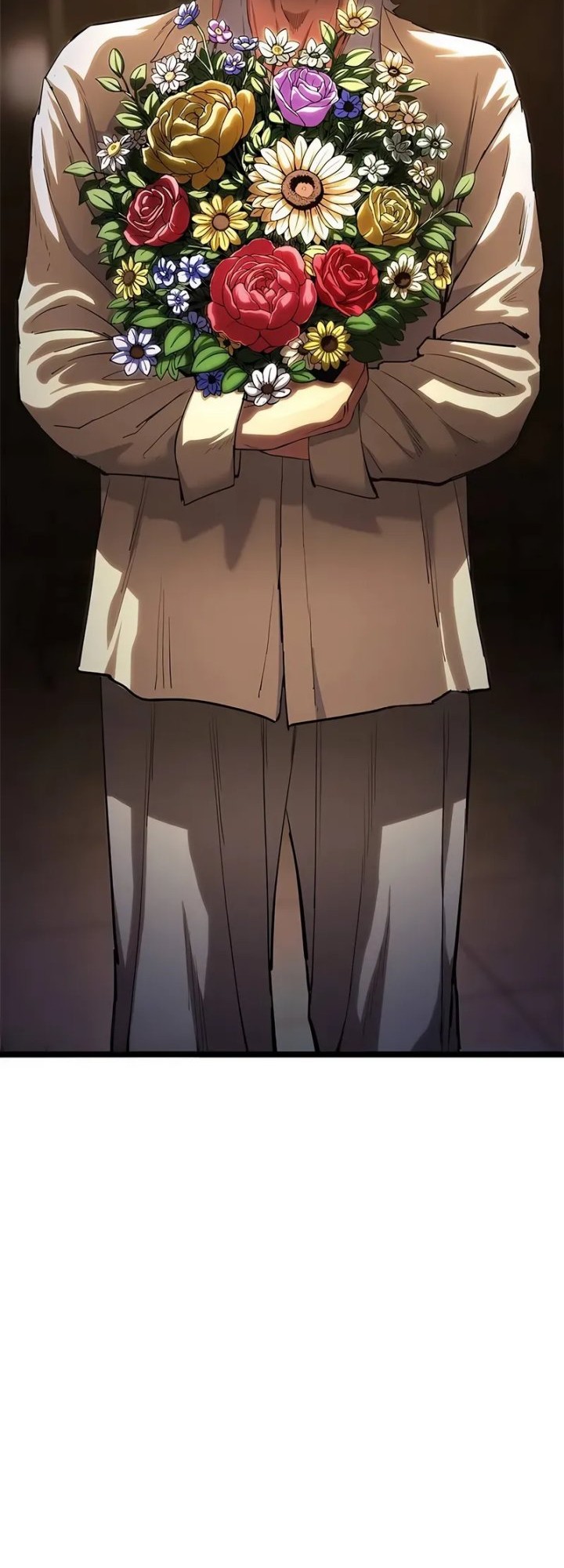 The Demon in Human Form Chapter 4 Gambar 27