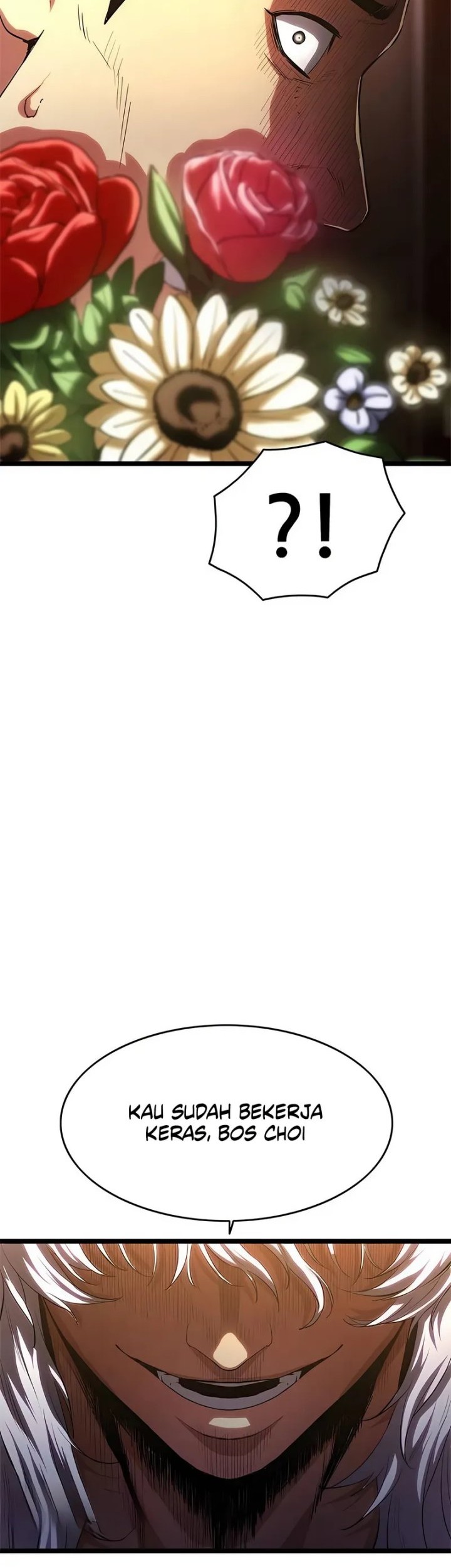 The Demon in Human Form Chapter 4 Gambar 29