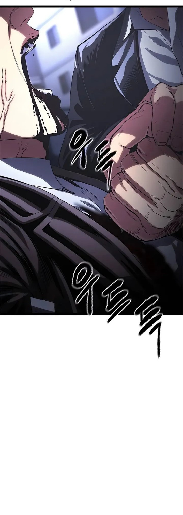 The Demon in Human Form Chapter 4 Gambar 40