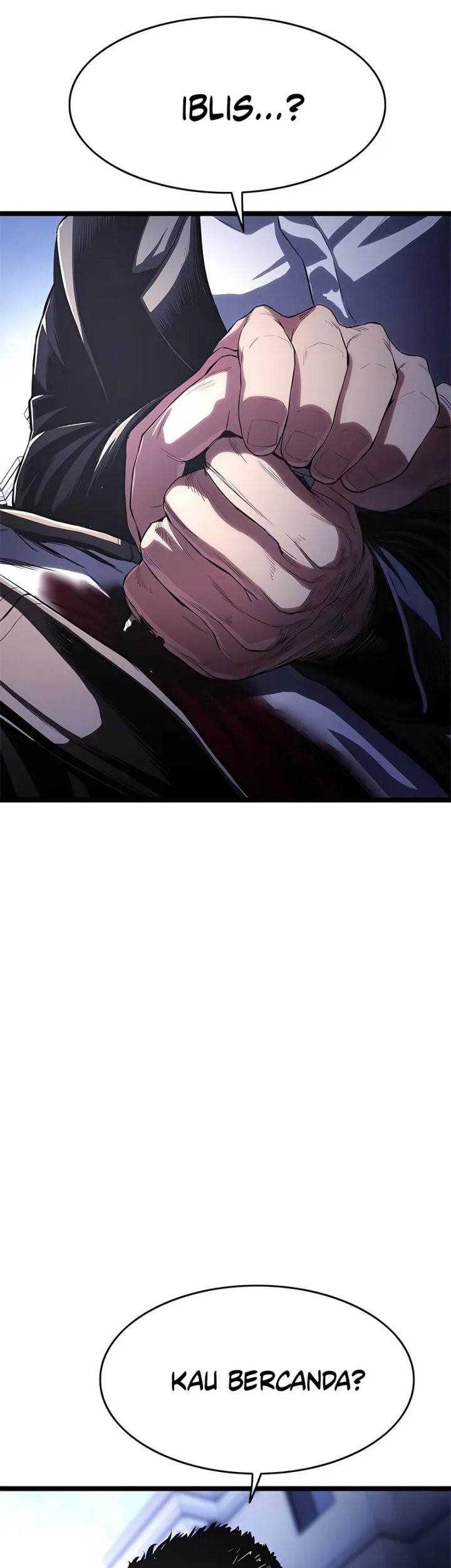 The Demon in Human Form Chapter 4 Gambar 33