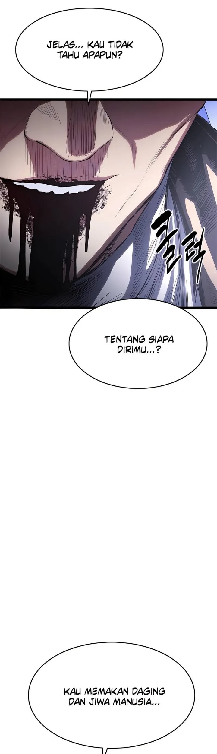 The Demon in Human Form Chapter 4 Gambar 35