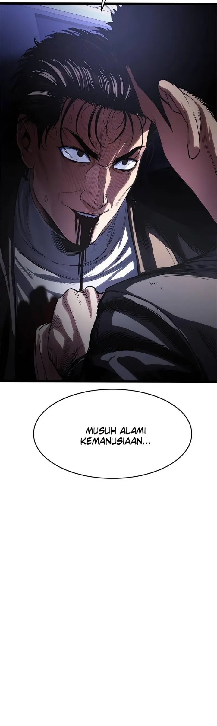 The Demon in Human Form Chapter 4 Gambar 36