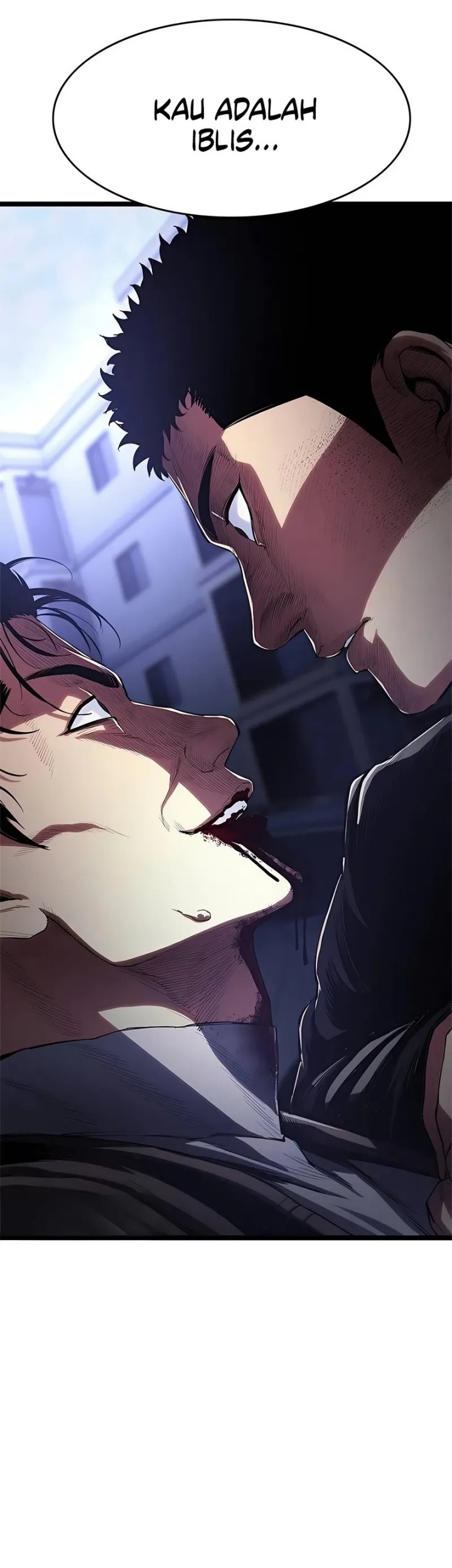 The Demon in Human Form Chapter 4 Gambar 37