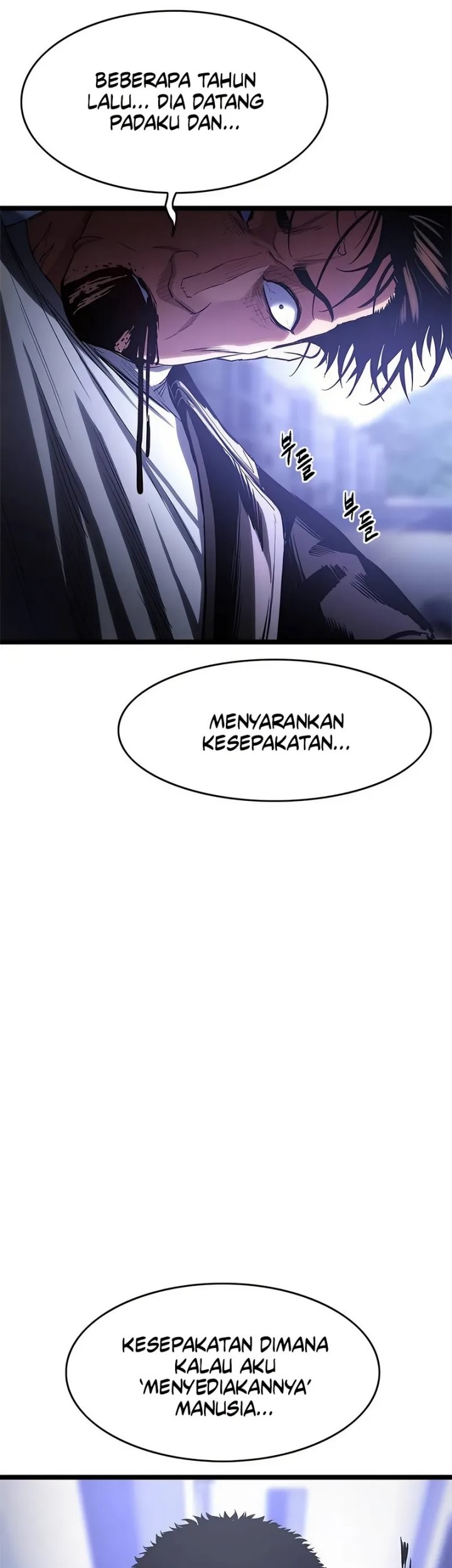 The Demon in Human Form Chapter 4 Gambar 44