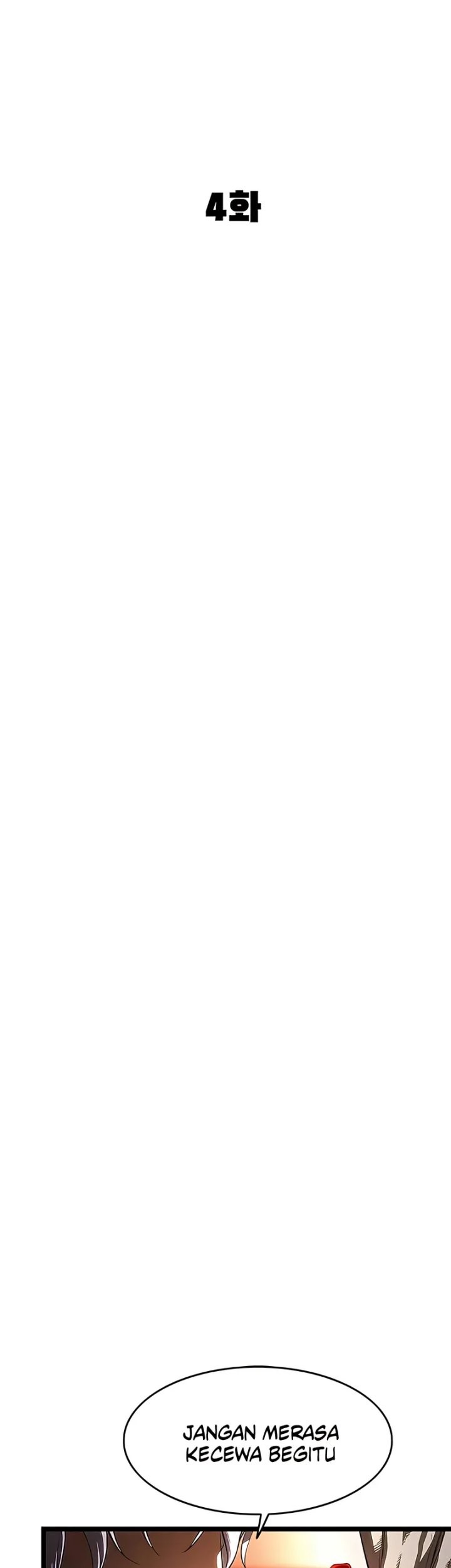 The Demon in Human Form Chapter 4 Gambar 54