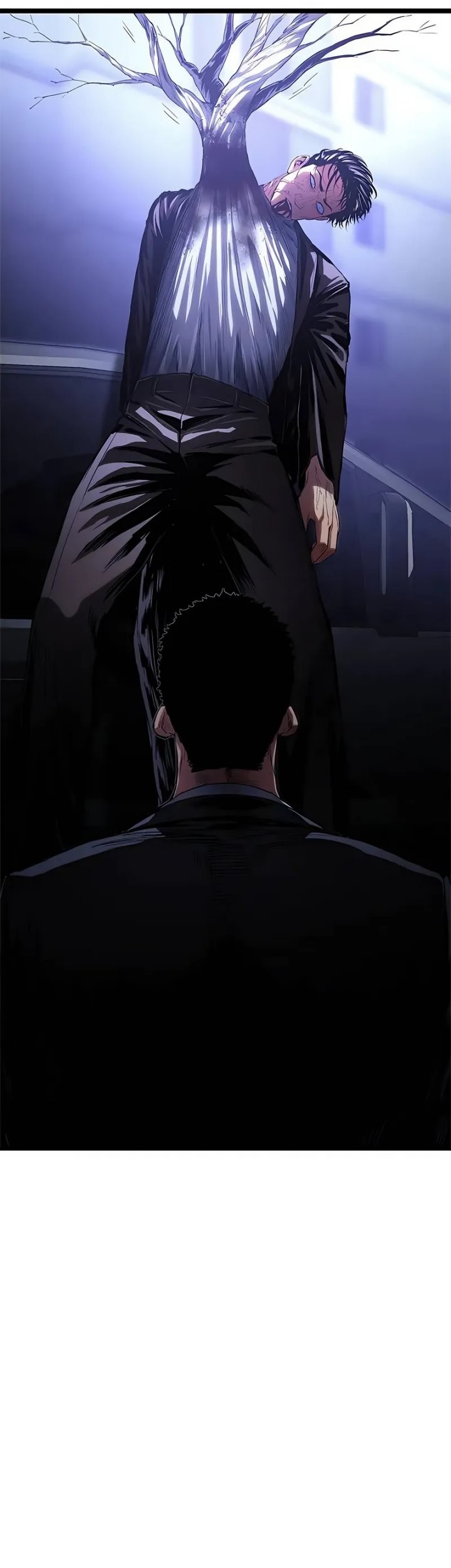 The Demon in Human Form Chapter 4 Gambar 46