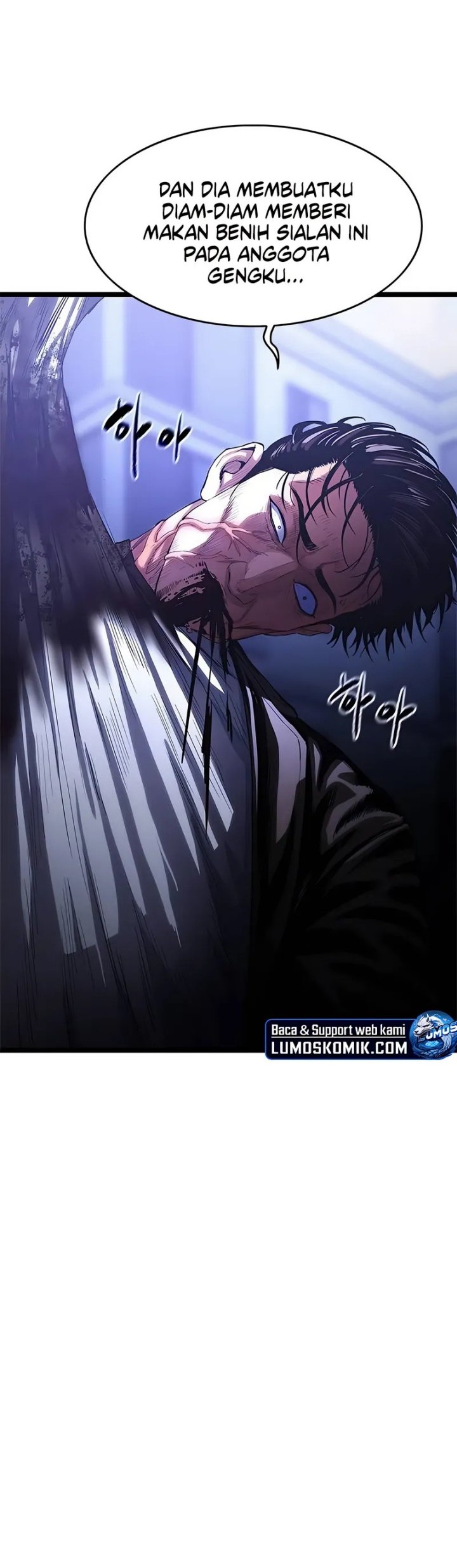 The Demon in Human Form Chapter 4 Gambar 47