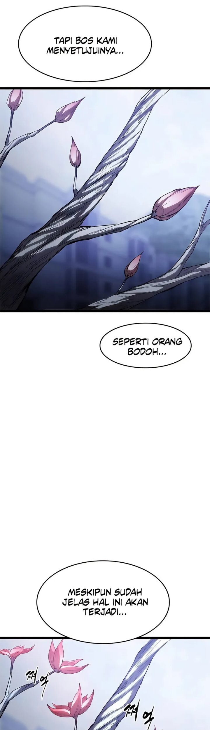 The Demon in Human Form Chapter 4 Gambar 48