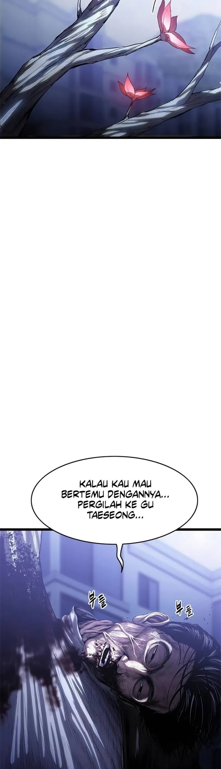 The Demon in Human Form Chapter 4 Gambar 49
