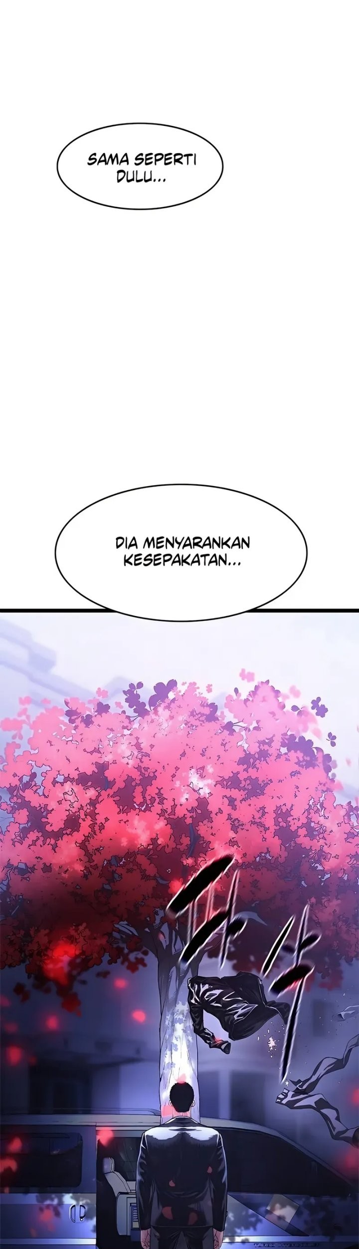 The Demon in Human Form Chapter 4 Gambar 51