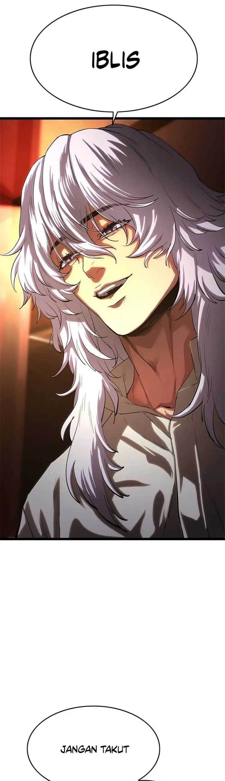 The Demon in Human Form Chapter 4 Gambar 63