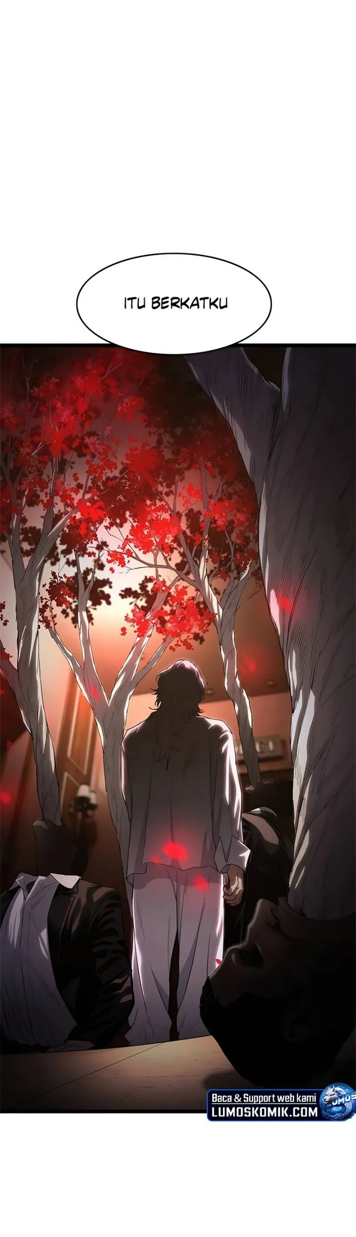 The Demon in Human Form Chapter 4 Gambar 57