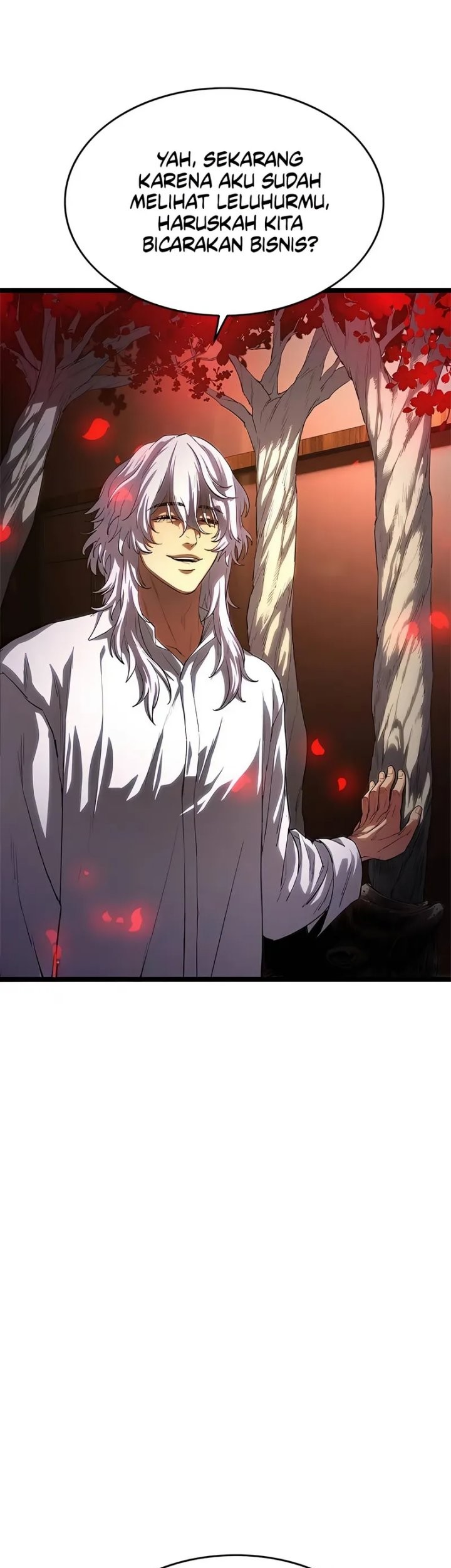 The Demon in Human Form Chapter 4 Gambar 59