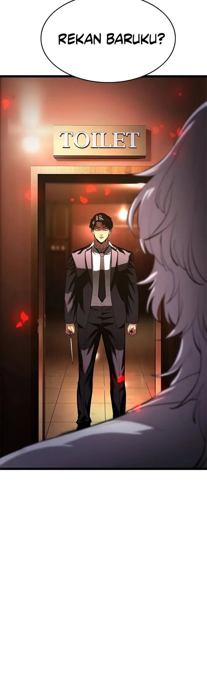 The Demon in Human Form Chapter 4 Gambar 60