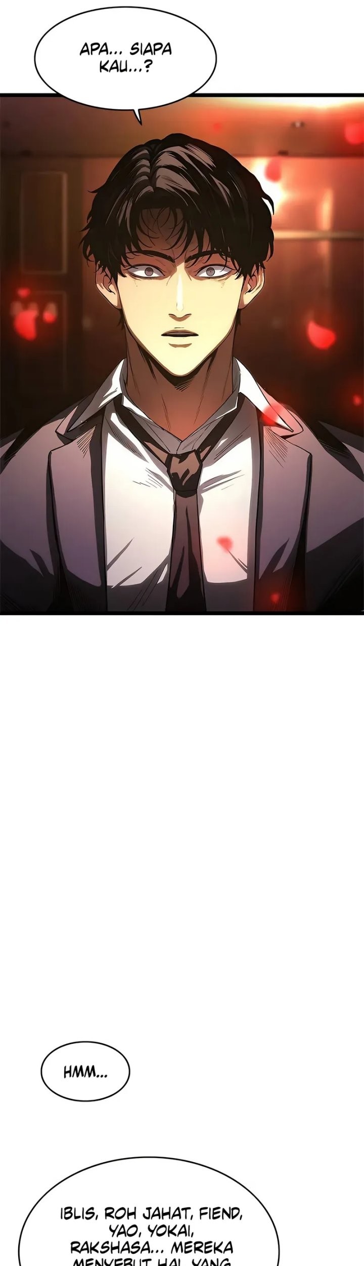 The Demon in Human Form Chapter 4 Gambar 61