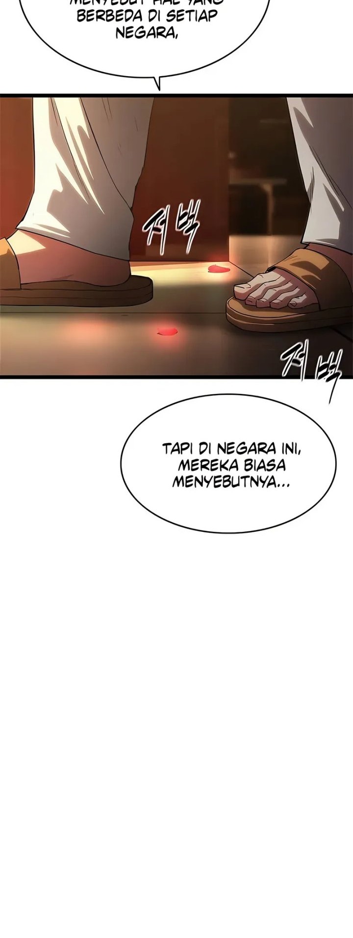 The Demon in Human Form Chapter 4 Gambar 62