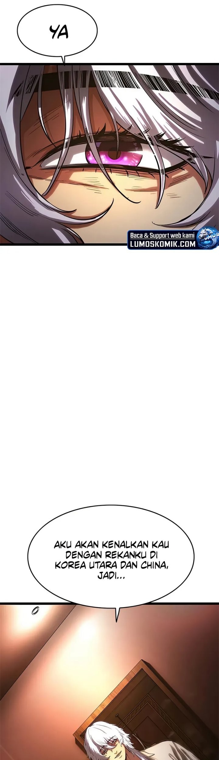 The Demon in Human Form Chapter 4 Gambar 65