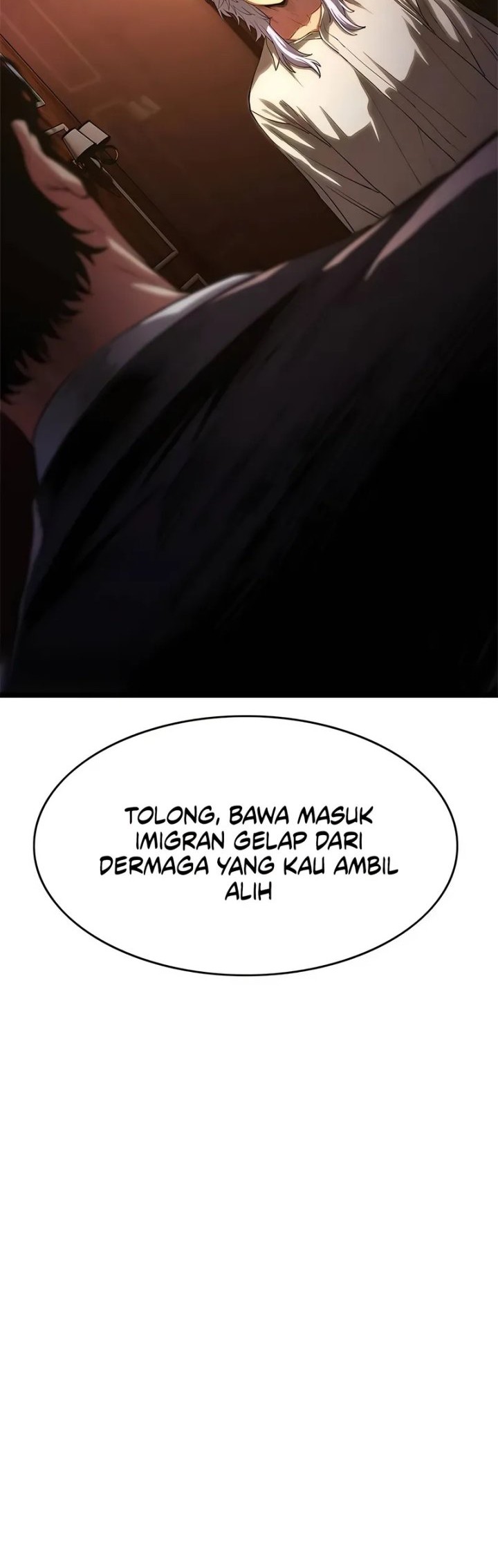 The Demon in Human Form Chapter 4 Gambar 66