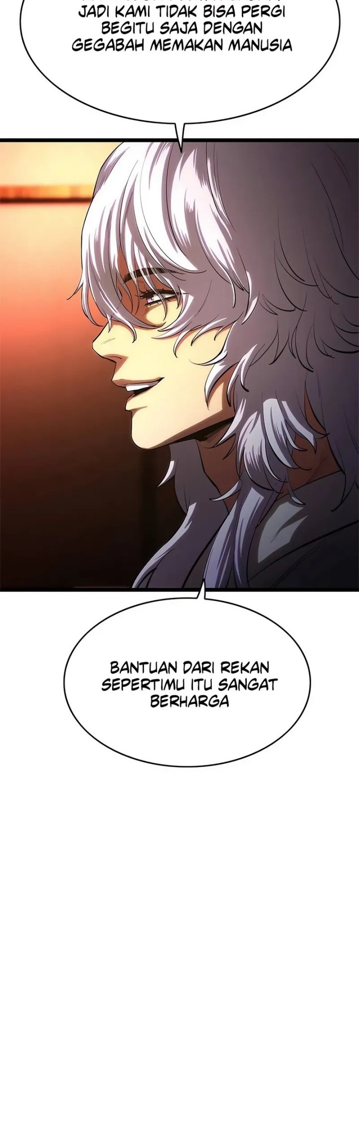 The Demon in Human Form Chapter 4 Gambar 68