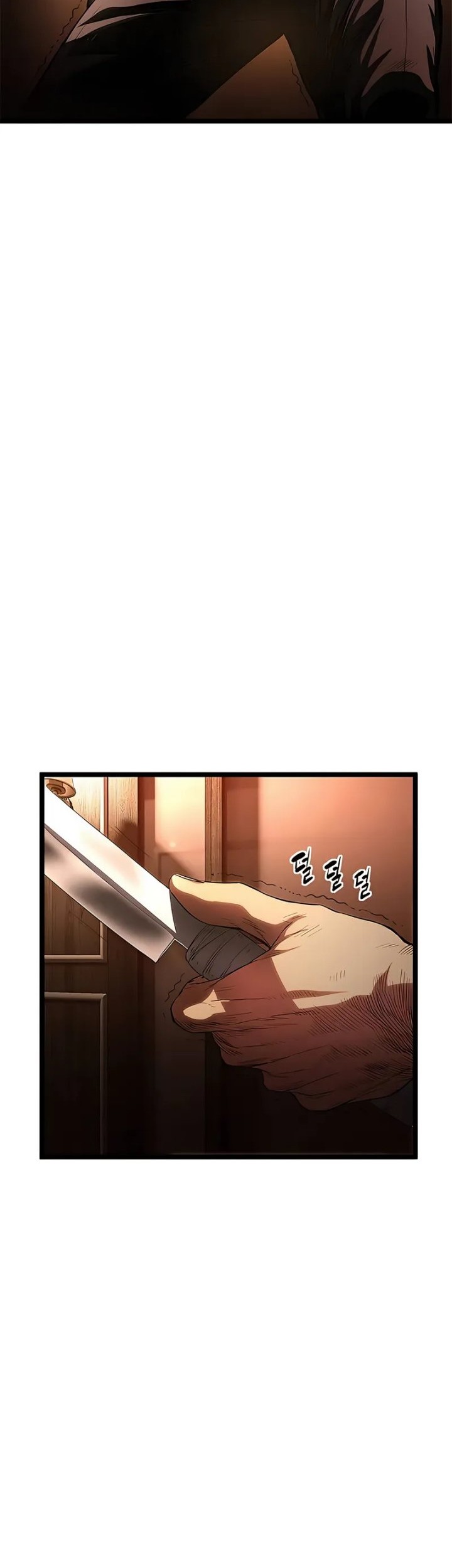 The Demon in Human Form Chapter 4 Gambar 5