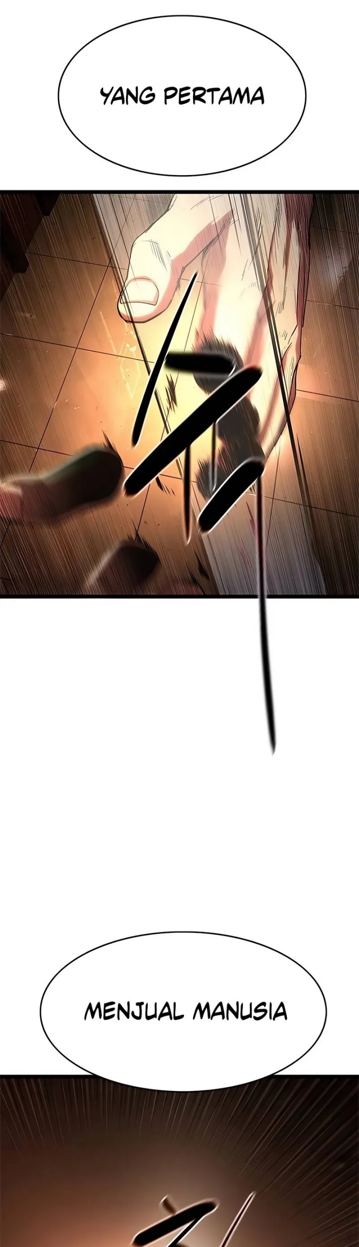 The Demon in Human Form Chapter 4 Gambar 76