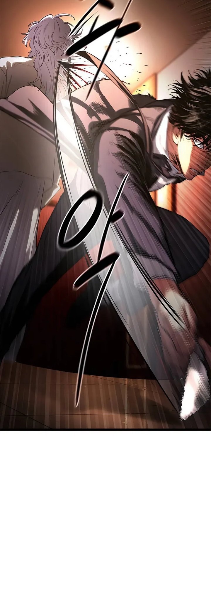 The Demon in Human Form Chapter 4 Gambar 77