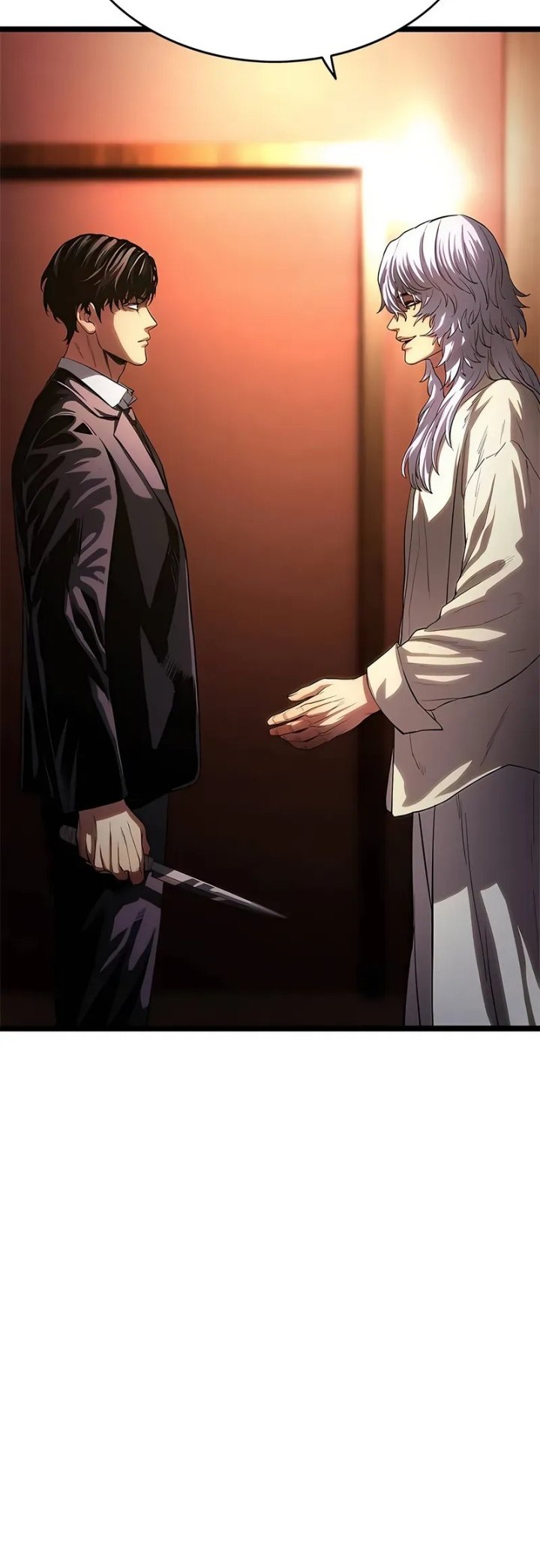 The Demon in Human Form Chapter 4 Gambar 70