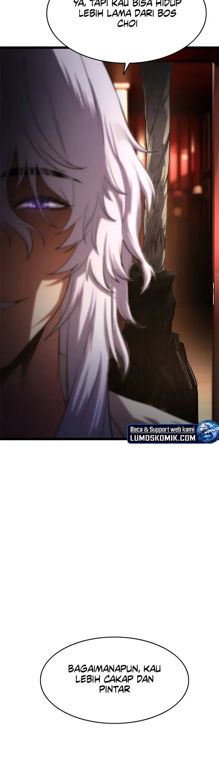 The Demon in Human Form Chapter 4 Gambar 72