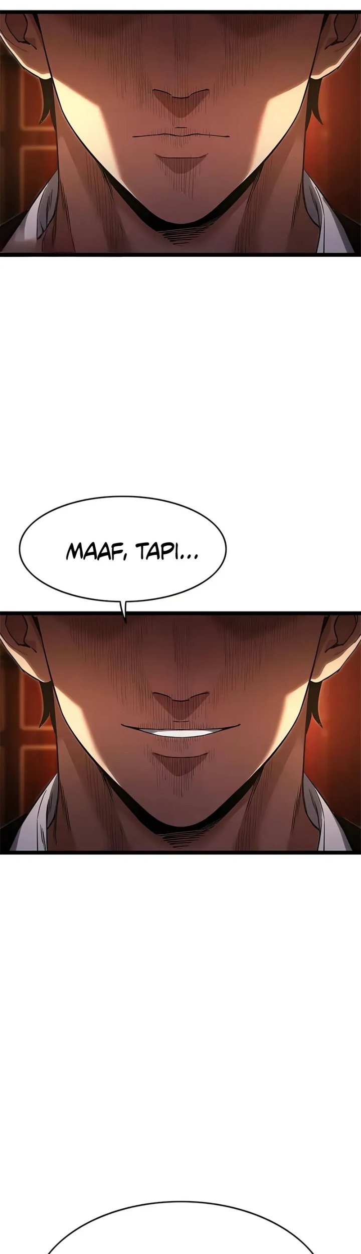 The Demon in Human Form Chapter 4 Gambar 74