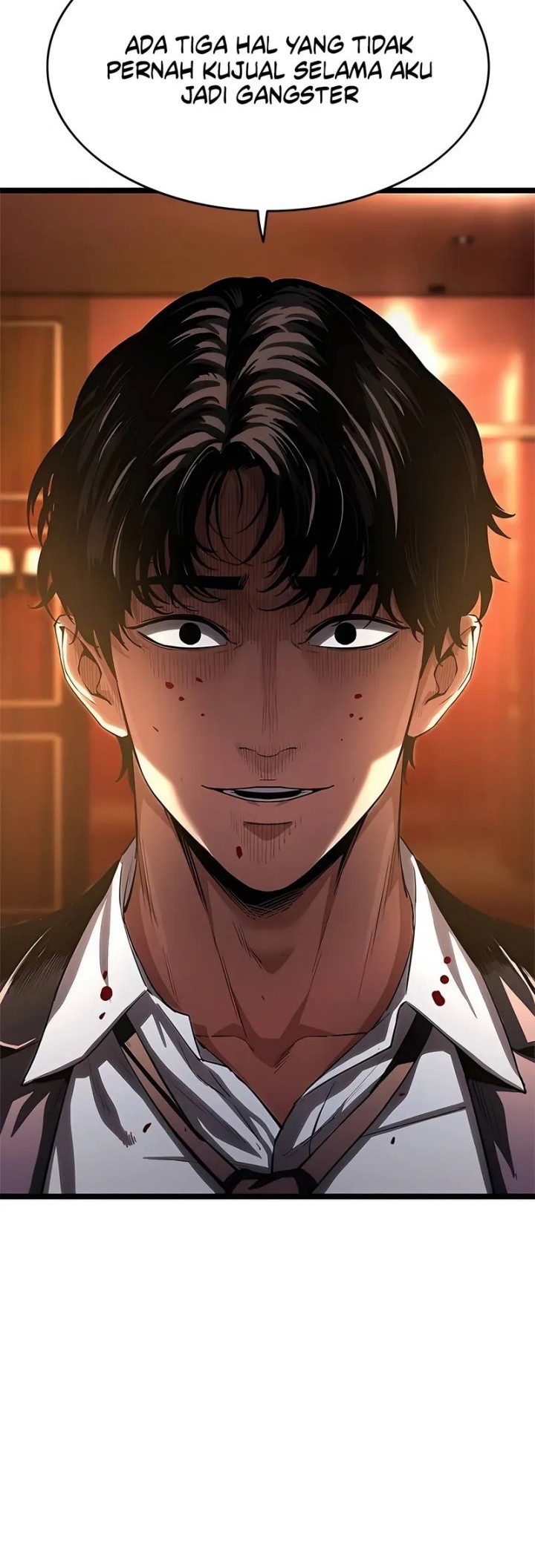 The Demon in Human Form Chapter 4 Gambar 75