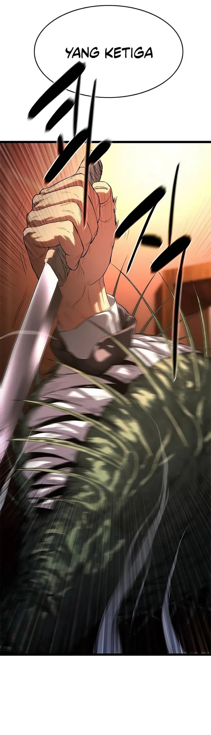 The Demon in Human Form Chapter 4 Gambar 85