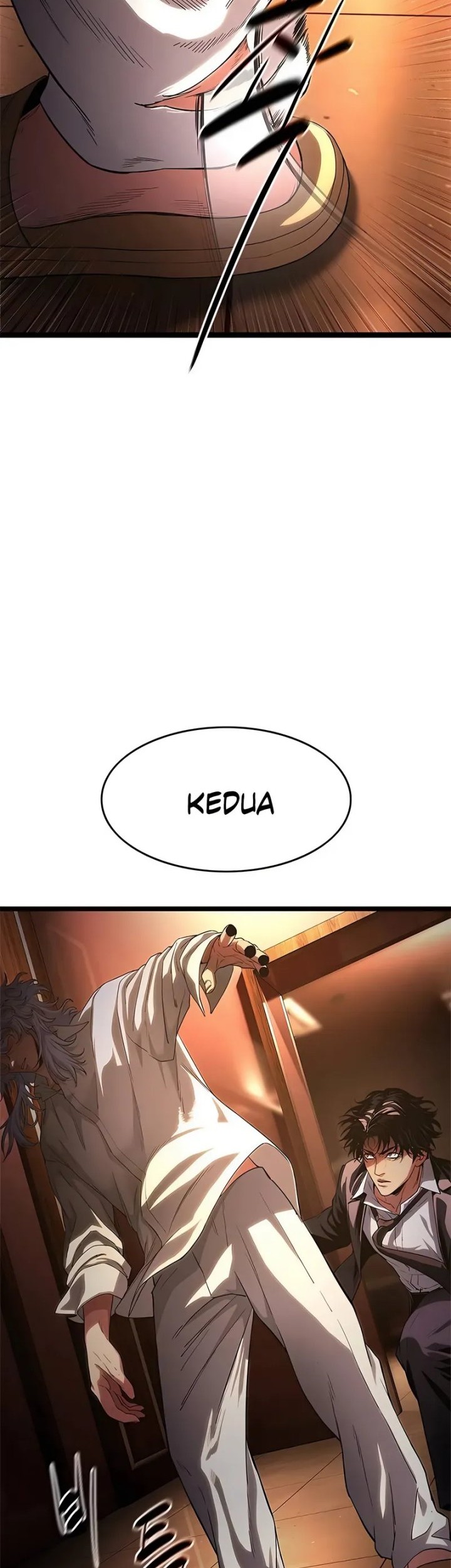 The Demon in Human Form Chapter 4 Gambar 79