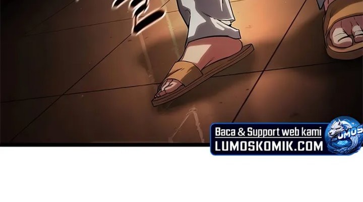 The Demon in Human Form Chapter 4 Gambar 80