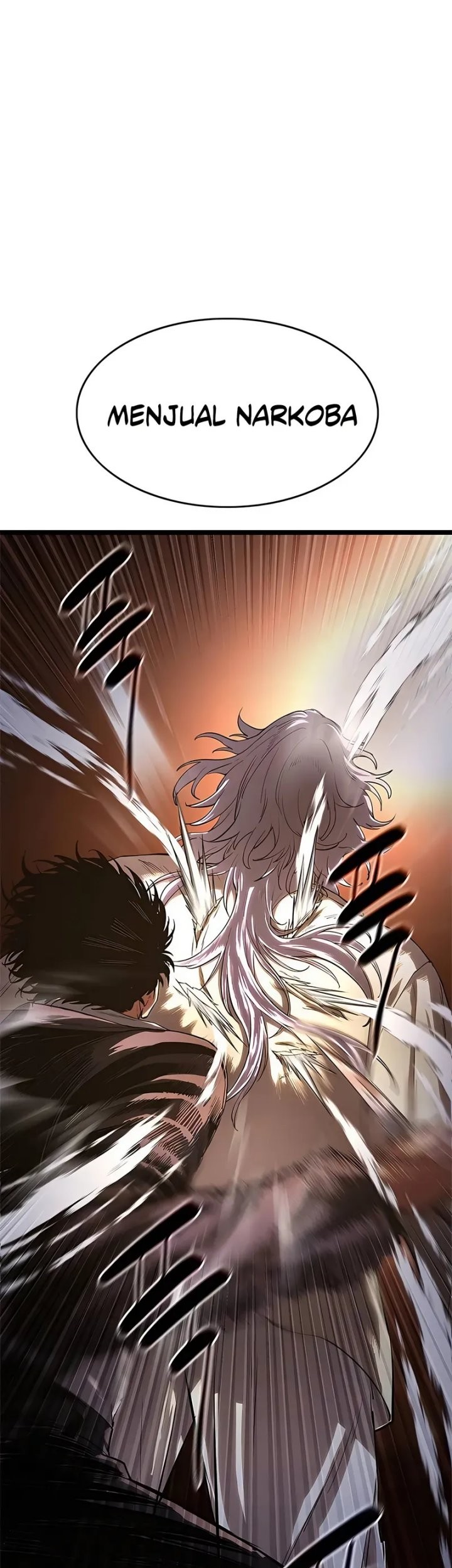 The Demon in Human Form Chapter 4 Gambar 81