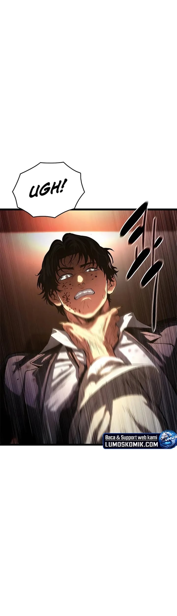 The Demon in Human Form Chapter 4 Gambar 90