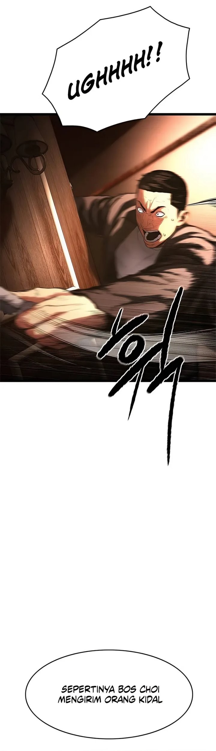 The Demon in Human Form Chapter 4 Gambar 7