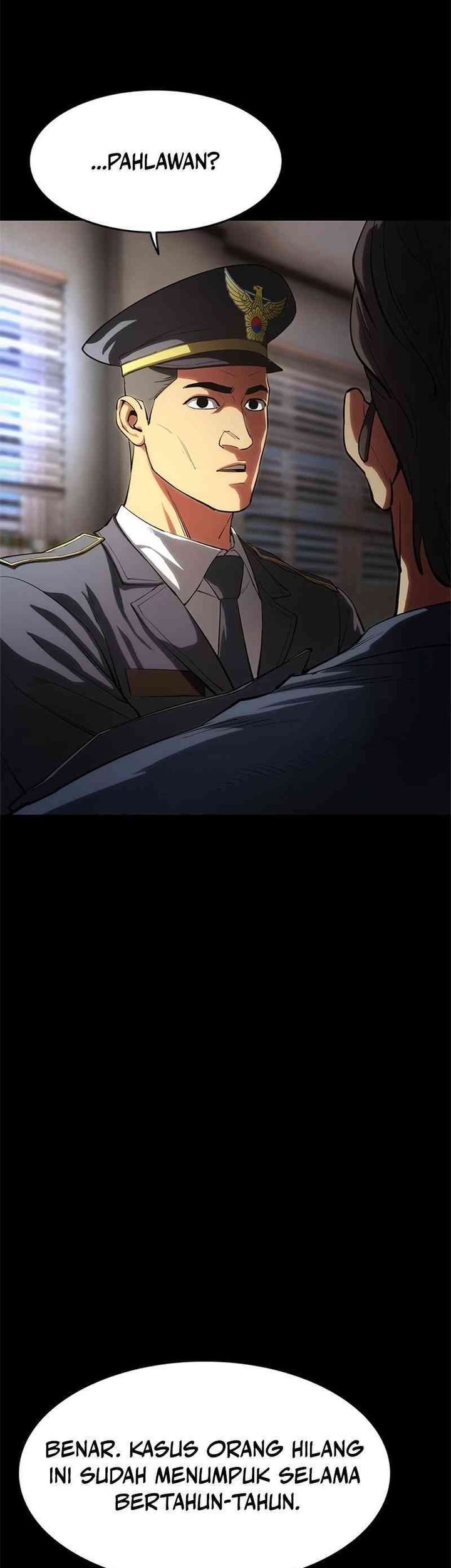 The Demon in Human Form Chapter 5 Gambar 85