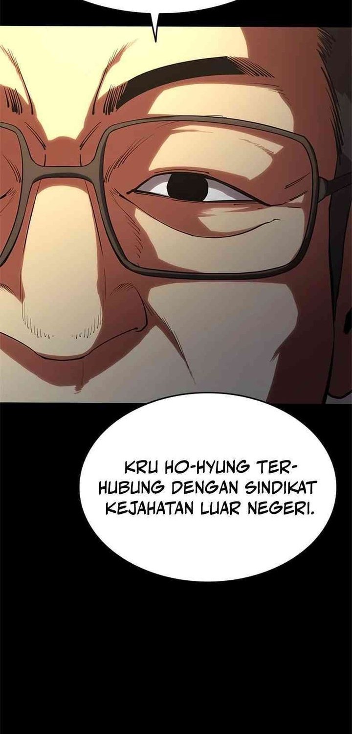 The Demon in Human Form Chapter 5 Gambar 86