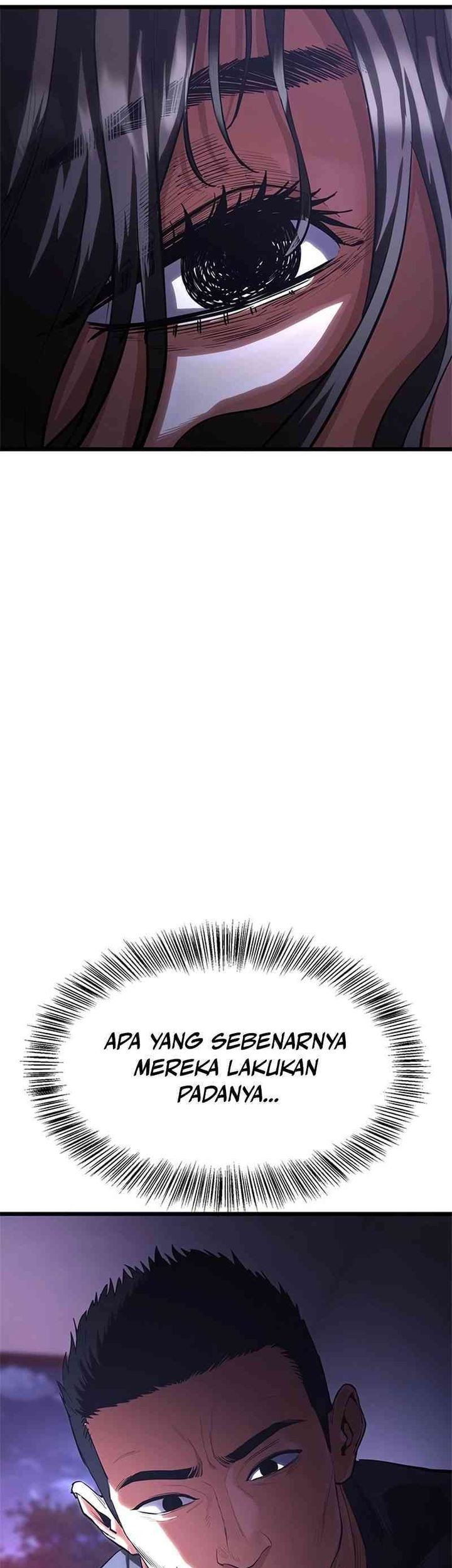 The Demon in Human Form Chapter 5 Gambar 79