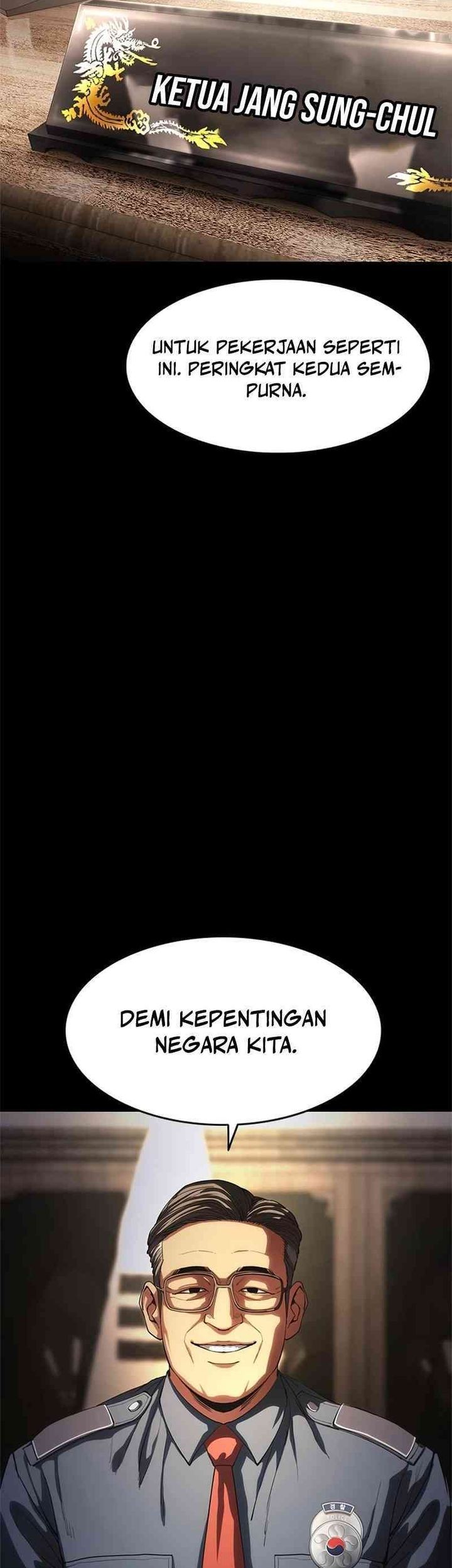 The Demon in Human Form Chapter 5 Gambar 83