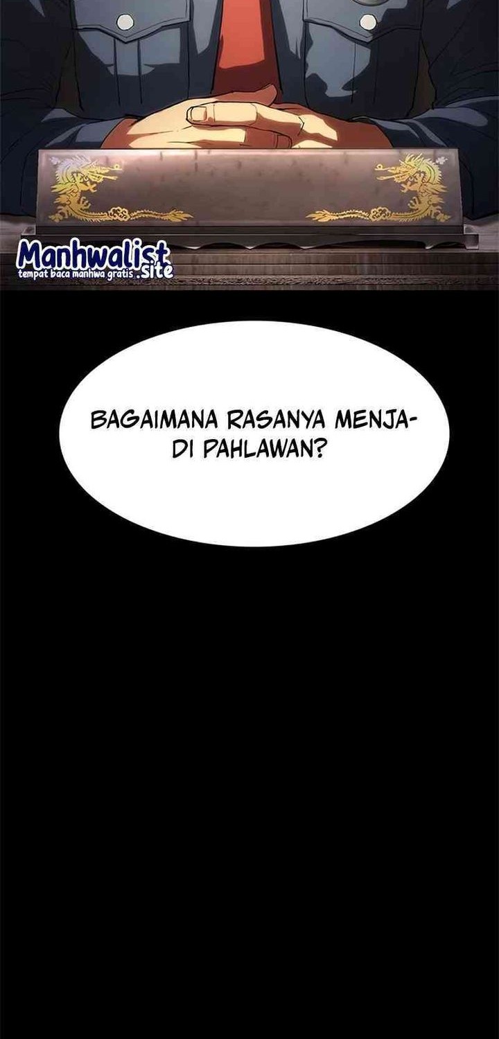 The Demon in Human Form Chapter 5 Gambar 84