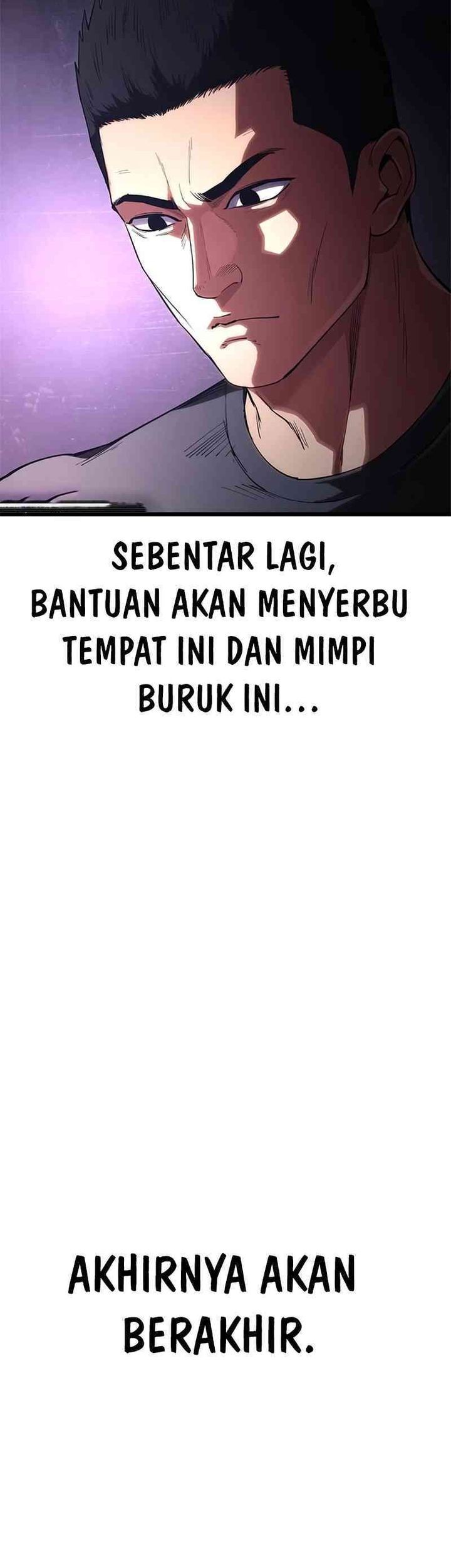 The Demon in Human Form Chapter 5 Gambar 93